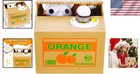 Eco-friendly Kids Piggy Bank With Voice Function - Large Capacity Coin Saver