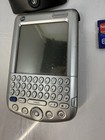 Palm Tungsten C Silver Handheld Pda Pilot Digital Organizer W Stylus 