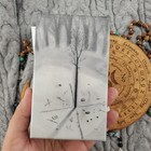 A Wee Star In The Forest Of Precious Twigs Oracle Cards 36 Card Complete Deck