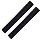 Cricket Bat Grip Pro Impact Non Slip Black Pack Of 2