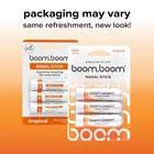 Boomboom Nasal Stick   Vapor Flow Packung Mit 3  Tropical Intoxication