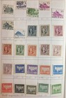 20th Century China Collection  85 Mint   Used Stamps