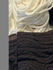 Lot 5 Different Peruvian Semi-soft Wool Yarn Mix 1lb 2oz 516gr 387 Colors A