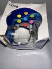 Tiger I-dog Robotic Interactive Music Speaker Toy White  read 