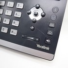 Yealink T41s Ip Desk Phone  sip-t41s  Verizon Black Color Tested Working Scuffs
