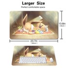 613932 - Board Game Pokemon Eevee Playmat Games Mousepad Play Mat Of Tcg Ccg