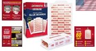 Effective -round Pesticide-free Mouse   Insect Traps     60 Heavy-duty Boards