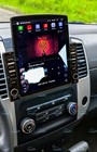 For Nissan Frontier 2015-2021 9 7   Carplay Android15 Car Stereo Radio Gps