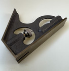 Brown   Sharp Combination Square 2pcs Head   Scribe  only  For 12 18 24in  Rules