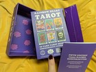Rainbow Heart Tarot By Rachel Rosenkoetter 5th Edition Queer Colorful 78 Rws Nib