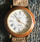 Lot Of 6 Vintage Mens Watches Untested From Estate