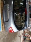 Trunk hatch tailgate Manual Lift Fits 17-20 Pathfinder 3114679