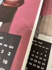Vintage Timken Calendar 1969 12 Pcs  See Pictures 9 Different Months   Sweet 