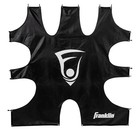 Franklin 6    X 6    Lacrosse Shooting Target 49001x  new     bungee Straps Missing   