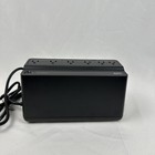 Ups Battery Backup 6 Outlet Home Computer Surge Protector Power Supply Back Up