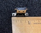 Jst Uba-4r-s10b  Usb Connector 4 Contact Female Surface Mount Receptacle Qty 5
