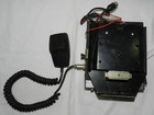 Vintage Royce Electronics Model 604 Cb Radio With Mic