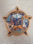 Vintage Alaska State Troopers