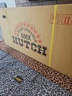 2024 Hutch Trickstar Chrome New In Sld Box Old School Freestyle Bmx Bike Gt New