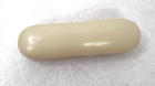 Antique Celluloid Needle Case 2 3 8 X 5 8 X 1 2