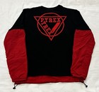 Rare Pyrex Vintage 2 Piece Longsleeve windbreaker Size Kids Xxl 100  Authentic