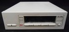 Quantum External Tape Drive  Dlt Vs80  Dlt Vs 80e  100-240v  50 60 Hz   9a