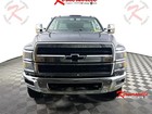 2022 Chevrolet Silverado 5500hd Work Truck Dually Diesel 4x4 4dr Pickup Truck