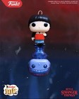 Will  Stranger Things Funko Pop Kinder Joy Figure vc259 