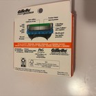 Gillette Fusion 5 Proglide  Razor Blades 8 Cartridges New In Box  Free Shipping