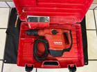 Hilti Corded Rotary Hammer Te 50 Avr Demolition Hammer Drill