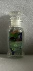 Genuine Surf Tumbled Lake Erie Beach Sea Glass Variety Of Colors Bottle Include