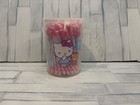 Sanrio Cotton Swabs 320pc Case Hello Kitty Kuromi Cinnamoroll Pompompurin Kawaii