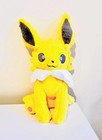 Usa  Jolteon Plush Doll Toy Anime Evolution Set