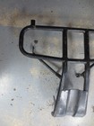 1997 98 Honda Fourtrax 300 2wd Used Oem Front Push Bar Bumper Guard