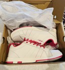 Hot Pink Bowling Shoes Womens Strikeforce Brand Nib