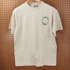 1996 Boston Brew-in T-shirt Large Vtg 90s Craft Beer Brewing Single Stitch 