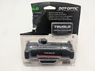Truglo Dual-color Red Dot Sight - 30mm Objective Lens - Weaver-style Mount