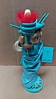 New In Box - Christian Steinbach Lady Liberty - Limited Edition Nutcracker S1666