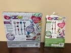 New  Bizu A Twist On Beads -lot Of 2- Kids Jewelry Charms Craft Umagine Bracelet