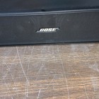 Bose Solo Bluetooth Wireless Tv Speaker Soundbar