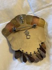 Metales Casados Taxco Mexican Vintage Sterling Silver Pin