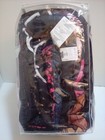 New 2013 Mattel Monster High Scary Reversible Microfiber Twin Comforter 64x86