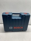 Bosch Rotary Laser Level Kit Self Leveling With Hard Case  missing Tripod 