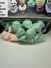 The Outer Limits Monsters Tribute Custom Retro Micro Resin Busts Set Of Seven
