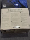 Cloud B Tranquil Turtle Night Lights - Aqua