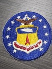 1960s 70s Usaf Air Force Vietnam Cold War 36th Fighter Squadron Patch L  k   