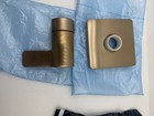 Kohler Parallel Transfer Valve Trim Vibrant Brushed Bronze T23509-4-bv
