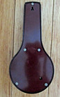 Vintage Bakelite Airguide Barometer  Thermometer Wall Mount Weather Station