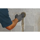 Quikrete 1126-20 Concrete Grey Hydraulic Water-stop Cement 20 Lbs 