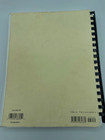The Real Book  Sixth Edition Pb Jazz Chord Charts Songbook Comb Bound Vol 1